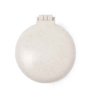 Brosse avec Miroir - Flege 2