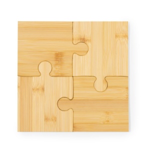 Set Sous-Verre - Mizar 2