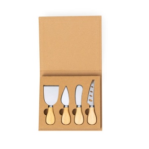 Set Fromages - Kubin 2