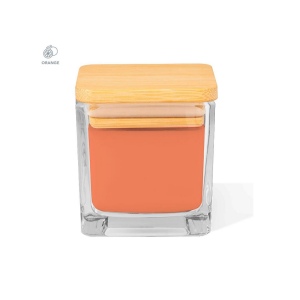 Bougie Aromatique - Safron 4