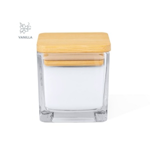 Bougie Aromatique - Safron 2