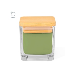 Bougie Aromatique - Safron 5
