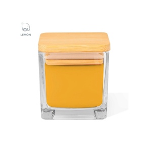Bougie Aromatique - Safron 3