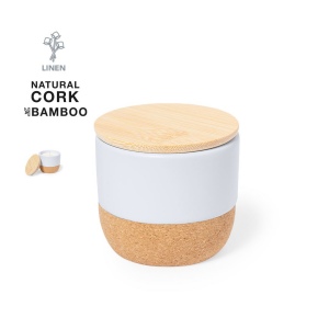 Bougie Aromatique - Lavolia