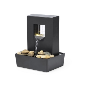 Source d'eau - Huntan