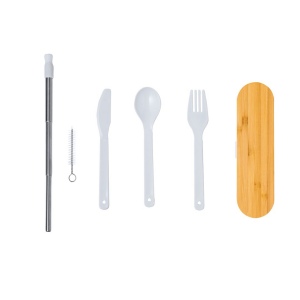 Set Couverts - Milner 2