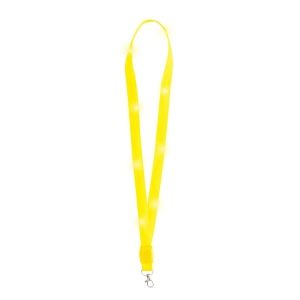 Lanyard - Wilou 2