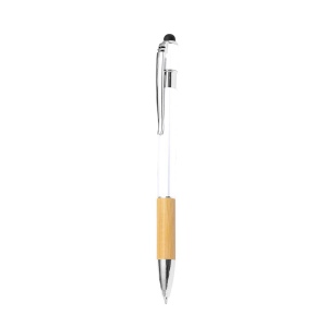 Stylet Bille - Berget 3