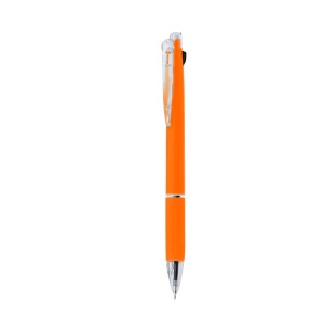 Stylo - Lecon 3