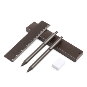 Set - Proston