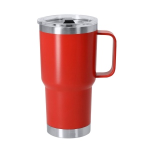 Tasse Thermique - Paster 8