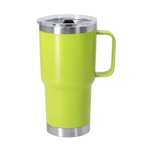 Tasse Thermique - Paster 9