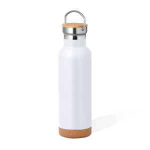 Bidon Thermique - Dixont 2