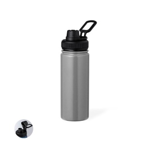 Bidon Thermique - Corvac