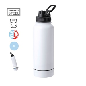 Bidon Thermique - Wankex