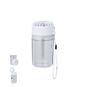 Bidon Ventilateur - Zexen