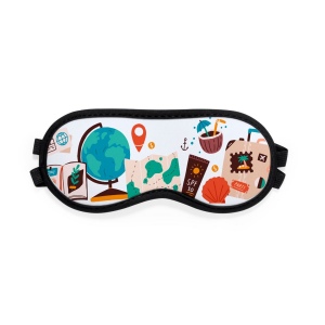 Masque Voyage Sublimation - Ranta 2