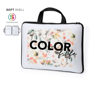 Housse pour Ordinateur Portable Sublimation - Lury