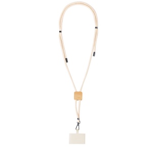 Lanyard Support - Reuter 2