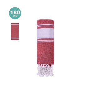 Paréo Serviette - Botari