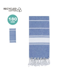 Paréo Serviette - Lainen