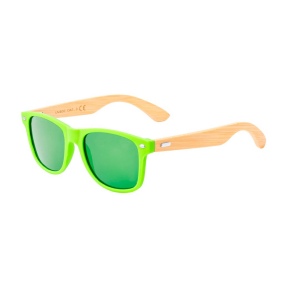 Lunettes de Soleil - Ferguson 6