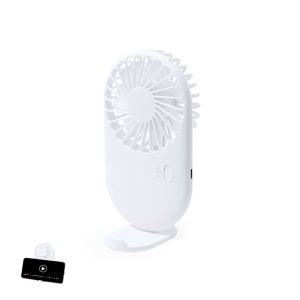 Ventilateur Support - Fanger