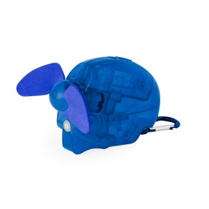 Ventilateur Vaporisateur - Bluco 2