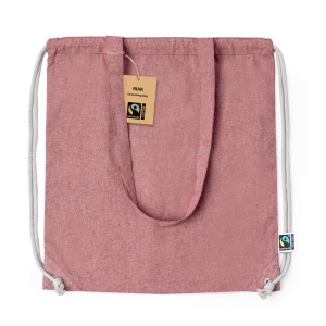 Sac à Dos - Riak Fairtrade 5