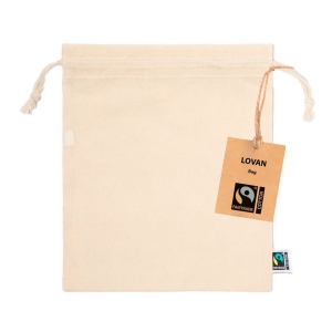 Sac - Lovan Fairtrade 2