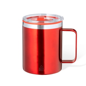 Tasse Thermique - Suprax 5