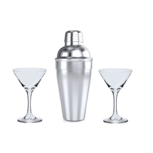 Set Cocktail - Cefiro 2