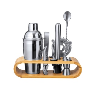 Set Cocktail - Hunton 2