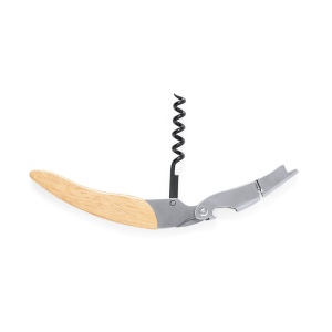 Tire-Bouchon Ouvre Bouteille - Mansen 2