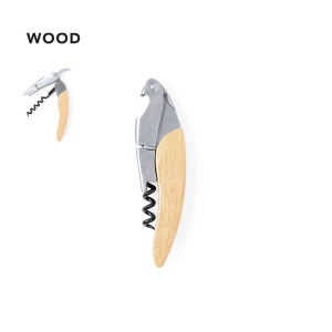 Tire-Bouchon Ouvre Bouteille - Mansen