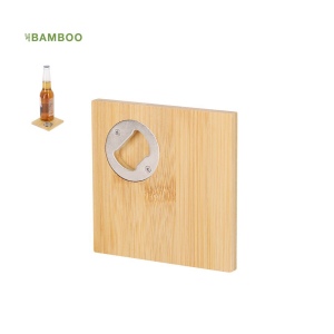 Sous-Verre Ouvre Bouteille - Lestral