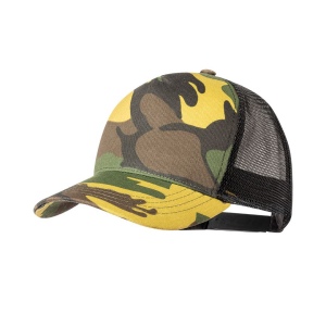 Casquette - Pamper 2