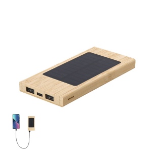 Power Bank - Molden