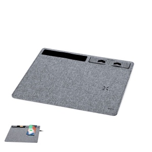 Tapis Souris Chargeur - Deuz