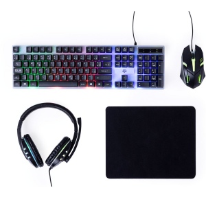 Set Gamer - Thrym 2