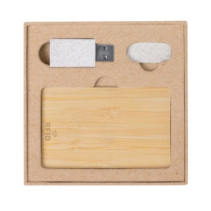 Set de Sécurité - Andigo 2
