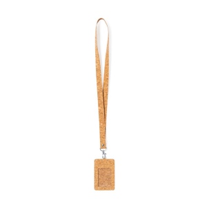 Lanyard Porte-Badge - Beryel