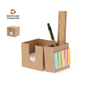 Porte-Crayons Porte Notes - Arolax