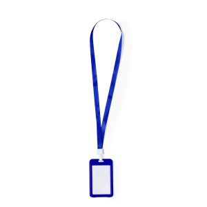 Lanyard Porte-Badge - Fleck