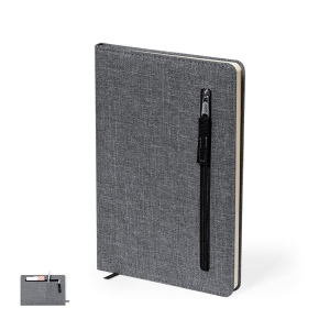 Bloc Notes - Cesful