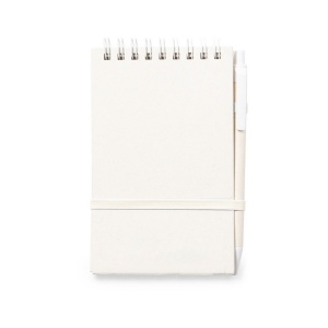 Cahier - Heiwor 2