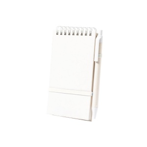 Cahier - Heiwor