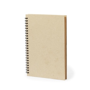 Cahier - Nigmar