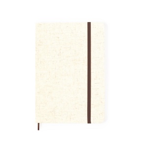 Bloc Notes - Hucka 2