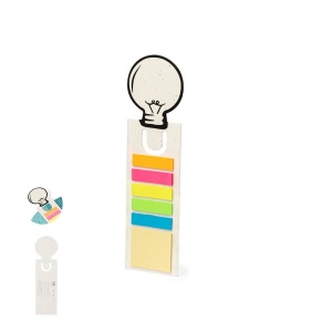 Marque Pages Ensemencé - Kich